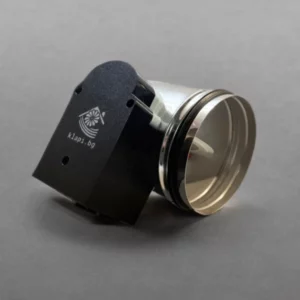 Автоматичен клапан за абсорбатор