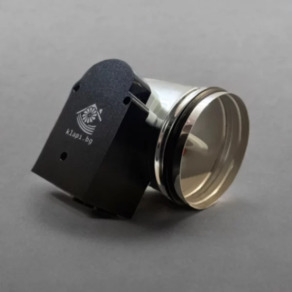 Автоматична клапа за аспиратор